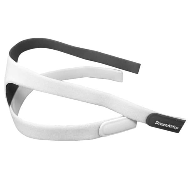 DreamWisp Nasal Mask Replacement Headgear by PR